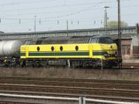 Eisenbahnfotos aus Belgien