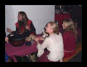 Kllner Larp-Taverne: Die Katakomben vom 27.10.2006: Foto 6