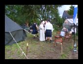 Clan MacMahoon Zeltlager 2007: Foto 28