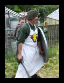 Clan MacMahoon Zeltlager 2008: Foto 11