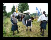 Clan MacMahoon Zeltlager 2008: Foto 14