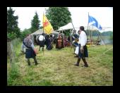 Clan MacMahoon Zeltlager 2008: Foto 19
